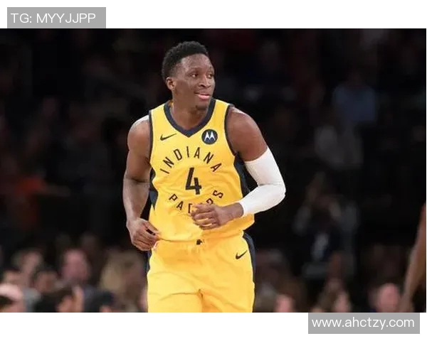 步行者再度晋级季后赛，奥拉迪波表现出色